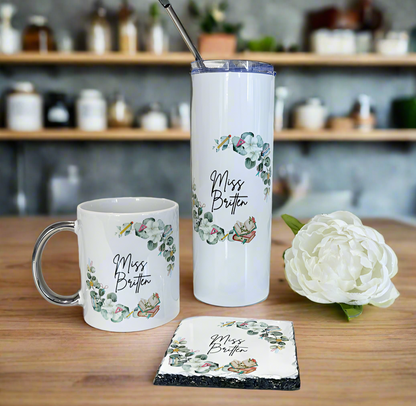 Teacher Design (Various Products)