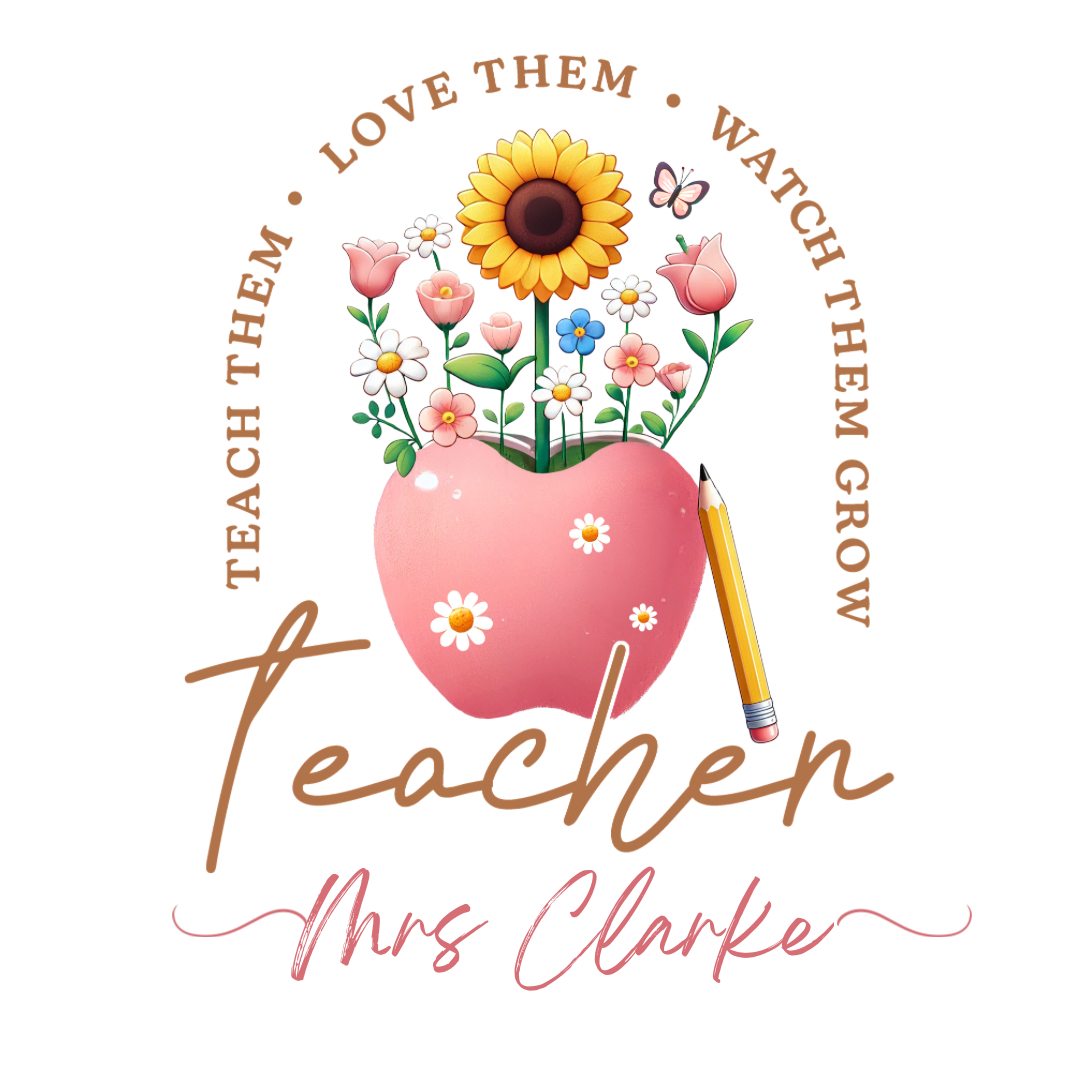 Teacher Apple - Tote bag, Travel Mug and Mini Latte