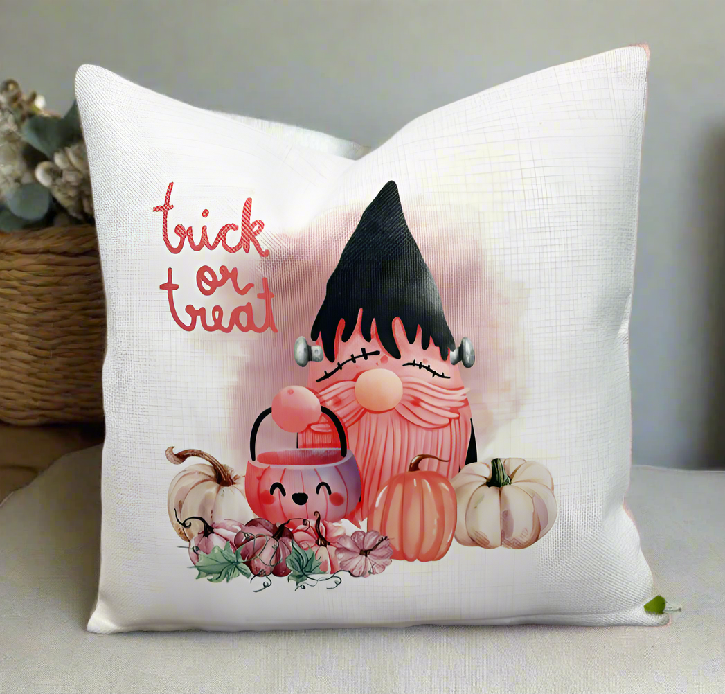 Trick or treat Items (see drop down menu)