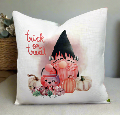 Trick or treat Items (see drop down menu)