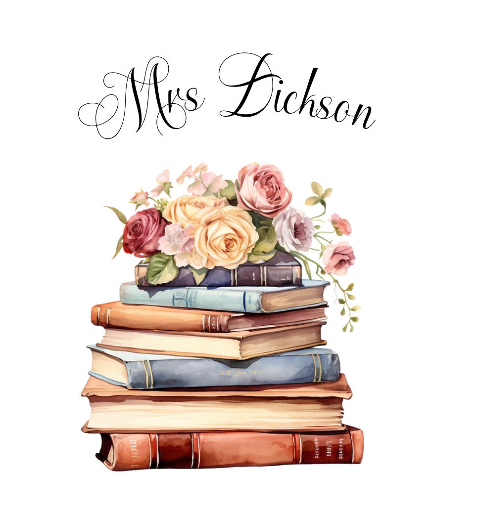 Book 14- Tote bag, Travel Mug and Mini Latte