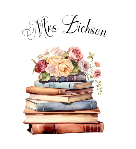 Book 14- Tote bag, Travel Mug and Mini Latte