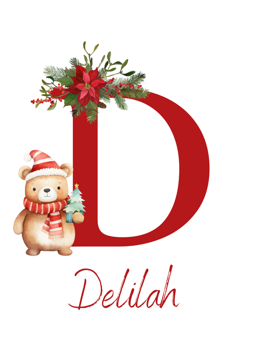 (Tester) Initial Bear Stocking