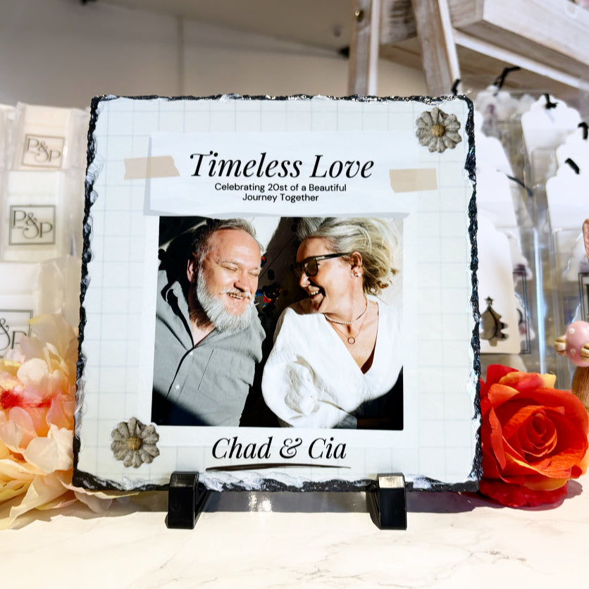 Timeless Love Design