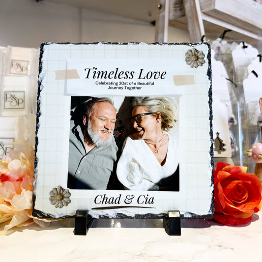 Timeless Love Design