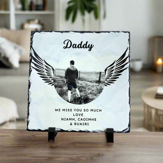 Angel Wing Design (Other Products available)