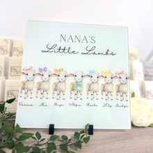 Little Lambs (Various Products)