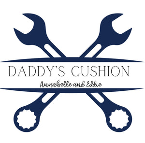 TESTER  Daddys cushion
