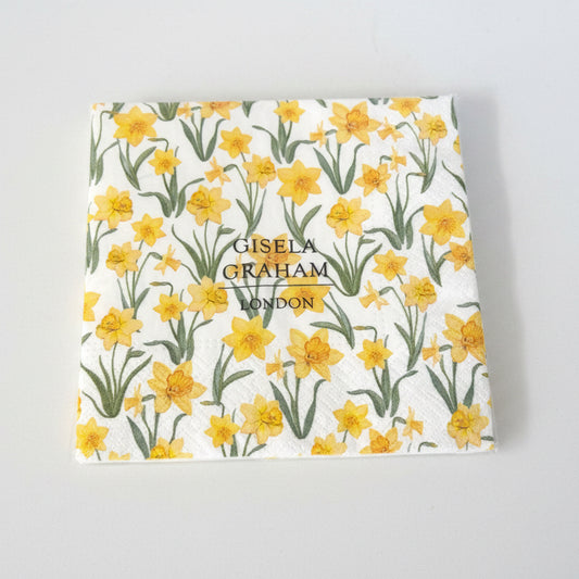 Gisela Graham Napkin Pk of 10
