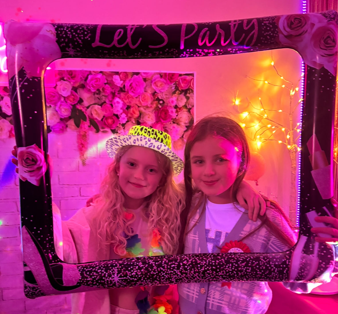 Stock image / for email use / promo