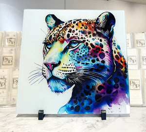 Leopard Design (Various Products)