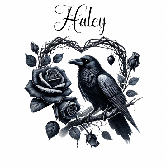 Dark Romance 2 - Tester for Latte and 11oz Black Mug