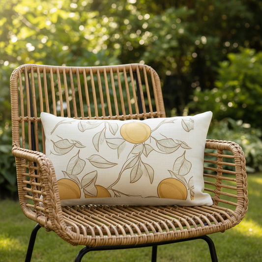 Mango Long Cushion (Various Products)