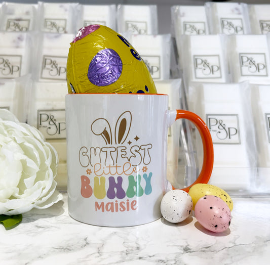 Cutest Little Bunny Design