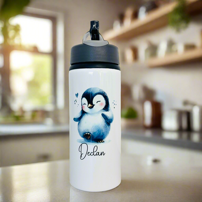Penguin Sports Bottle