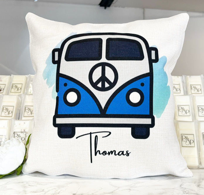 CamperVan Design (Various Products)