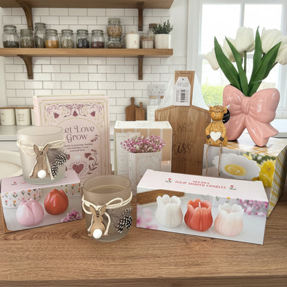 One Off Purchase -Mystery Homeware Box (June) Small Box