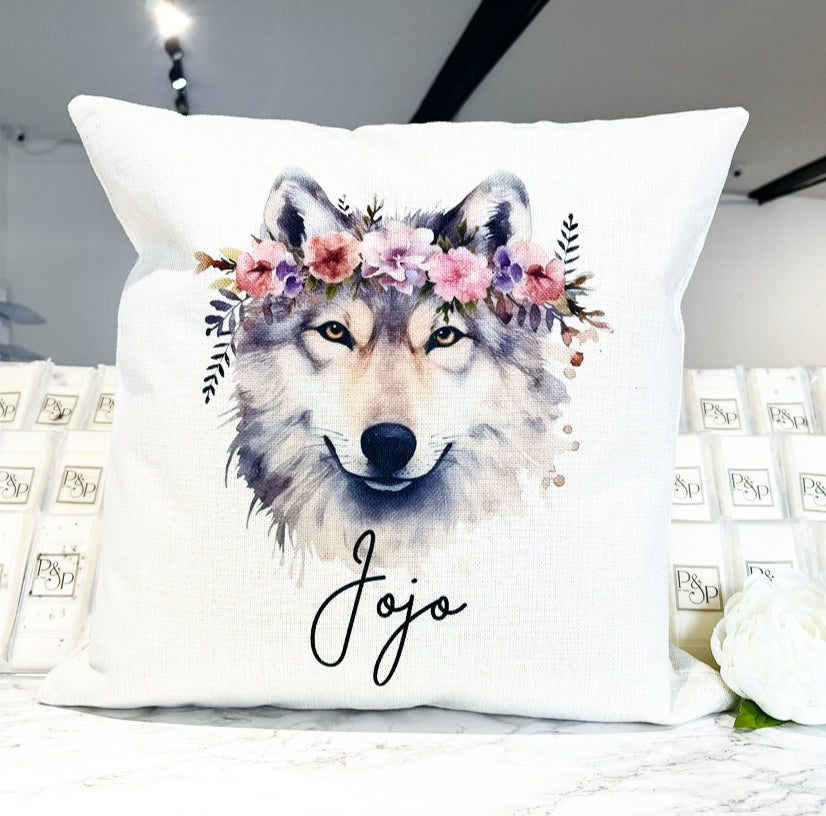 Wolf Design  (Various Products)