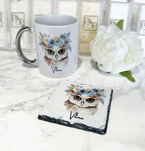 Owl Design (Various Products)