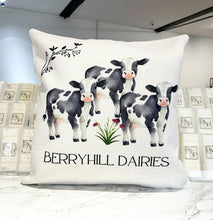 3 Dairy Cows Design (Various Products)