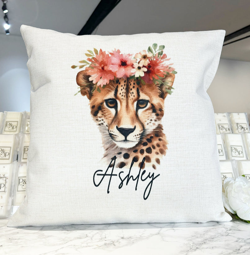 Cheeter Design (Various Products)