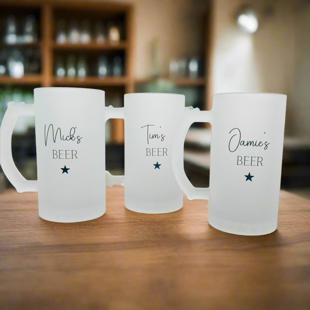 Any Name / Star Stein