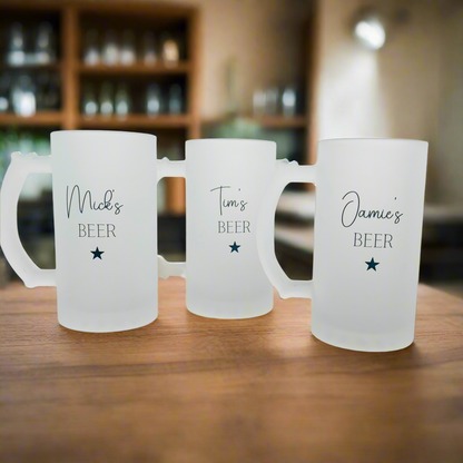 Any Name / Star Stein