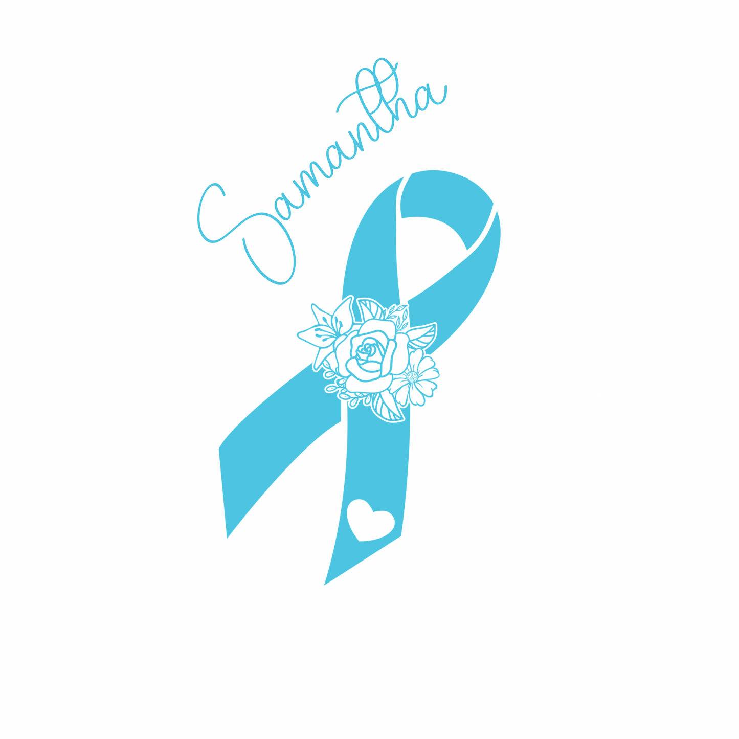 Diabetes design 6:Tester for Latte and Blue mug