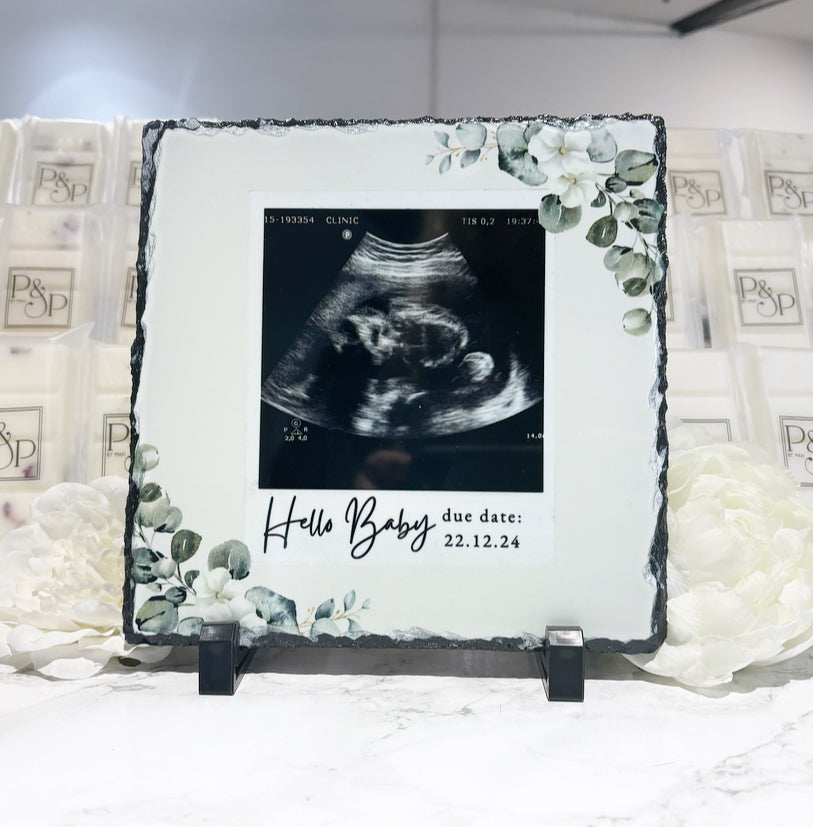 Scan Eucalyptus Design