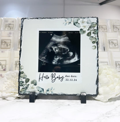 Scan Eucalyptus Design