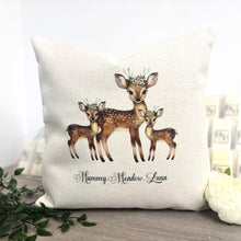 Deer Mum and Child/Children (Various Products Available)