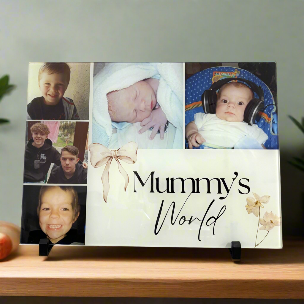 Chopping board Design / mums kitchen (5photos)