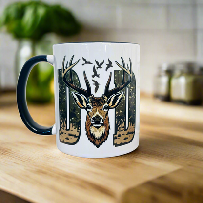 Dad / Stag 11oz Mug