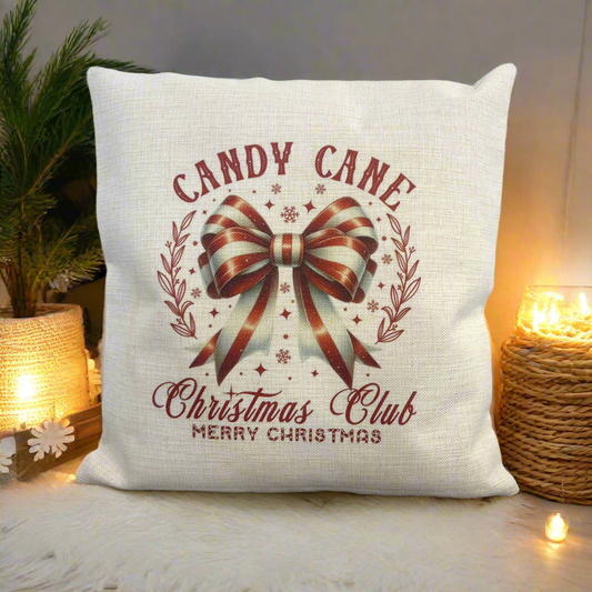 Candy Cane Design (Various Products)