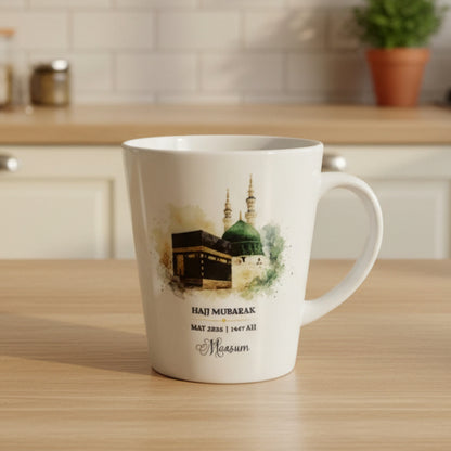 Hajj Mubarak Mini Latte (1)