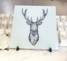 Stag 30cm Chopping/ Serving Board