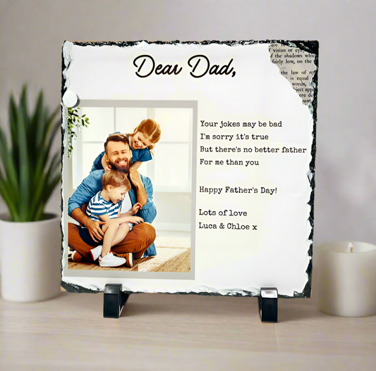 Dear Dad Design