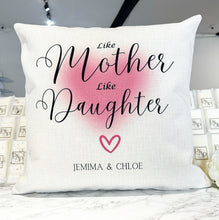 Like Mother / Like Daughter Design (Various Products)