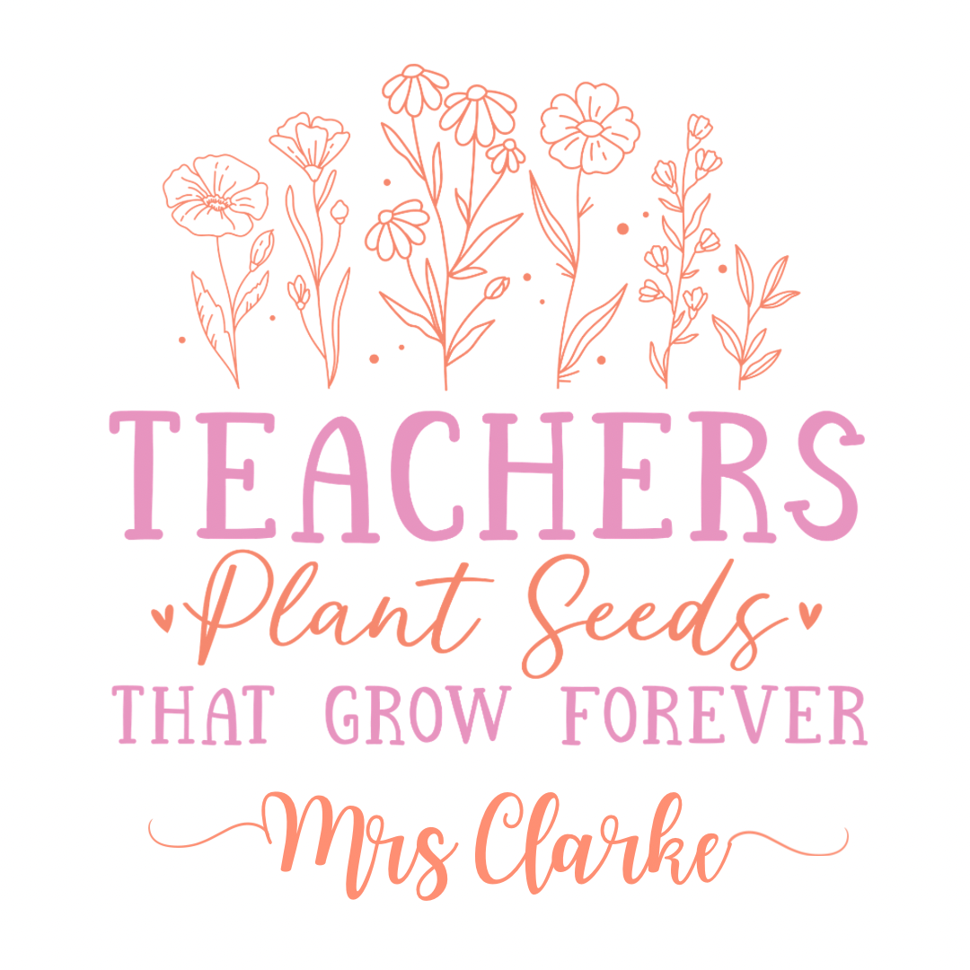 Plant seeds - Tote bag, Travel Mug and Mini Latte
