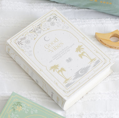 Book storage Box ( Choose Colour)
