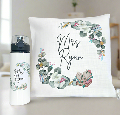 Teacher Design (Various Products)