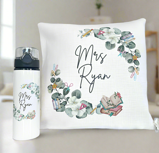 Teacher Design (Various Products)