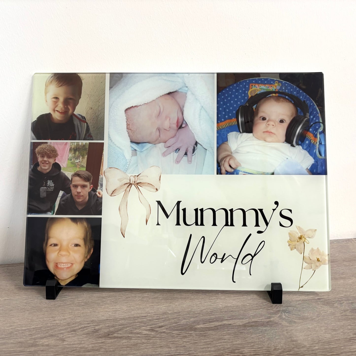 Chopping board Design / mums kitchen (5photos)