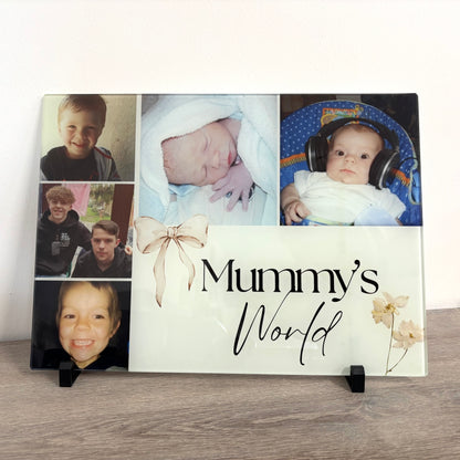 Chopping board Design / mums kitchen (5photos)