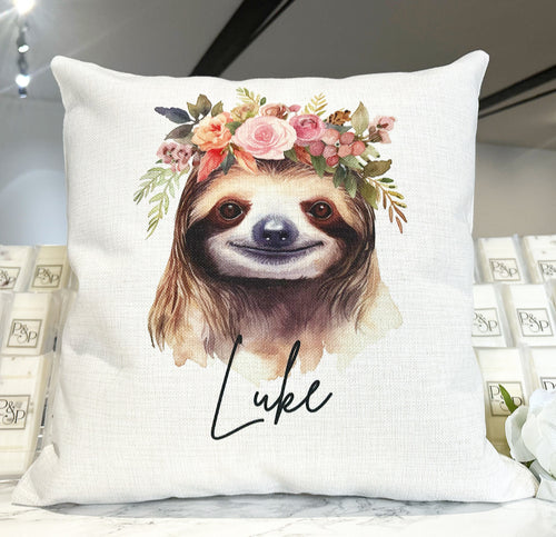 Sloth Design (Various Products)