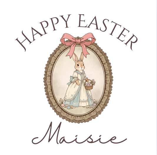 Tester Teddy and Tote Bag - Rabbit