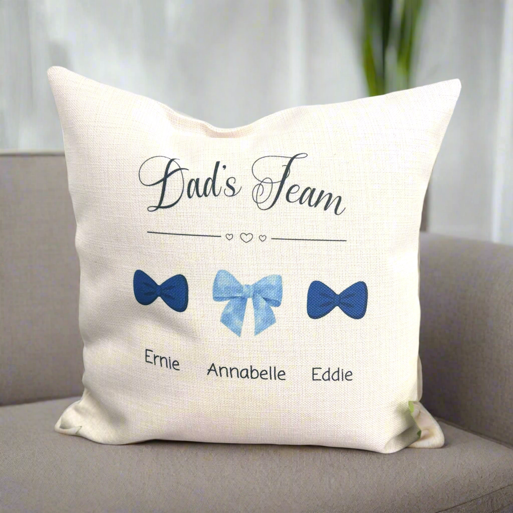 Daddy/Dad/Grandads Team (Various Products)