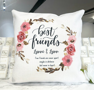 Best Friend Design (Various Products)
