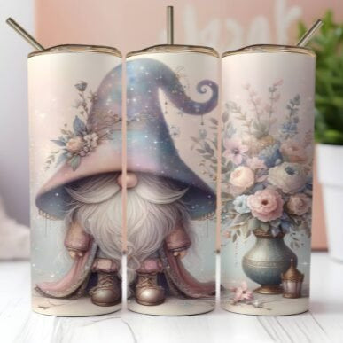 Magical Gonk Skinny Tumbler 600ml