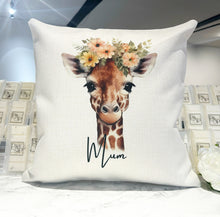 Giraffe Design (Various Products)